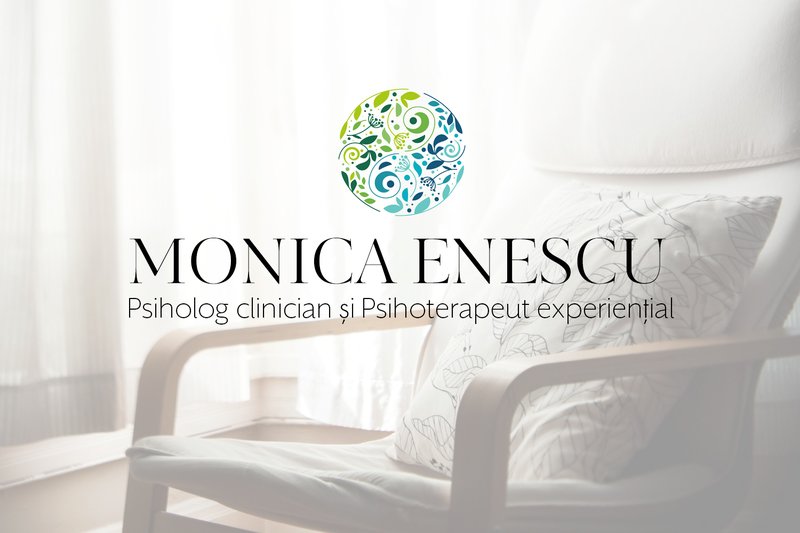 Monica Enescu - Cabinet psiholog